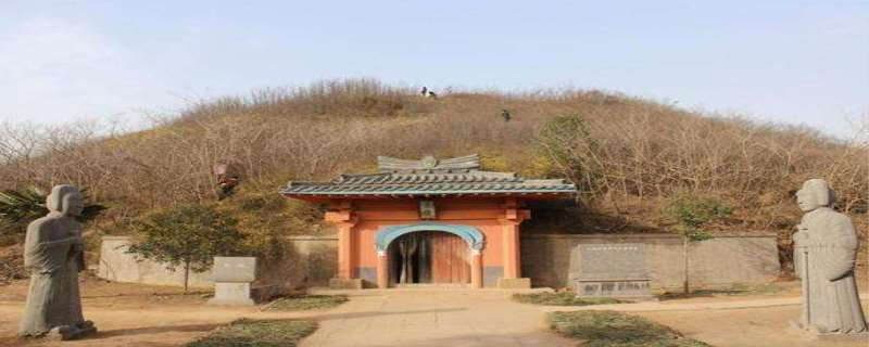 北邙山葬了多少帝王 北邙山事件 北邙山葬了多少帝王 北邙山事件