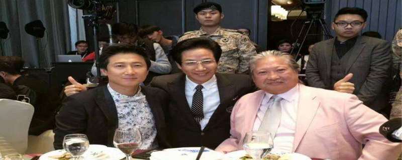 洪天祥是谁的儿子 洪天祥是高丽虹生的吗 洪天祥是谁的儿子 洪天祥是高丽虹生的吗