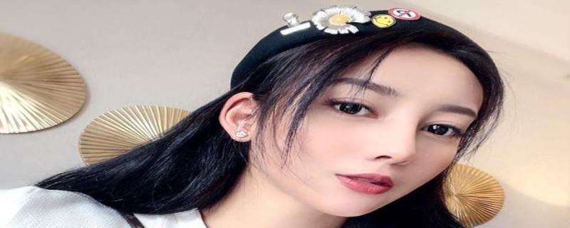陈莹莹健身蝴蝶什么梗 陈莹莹是哪里人