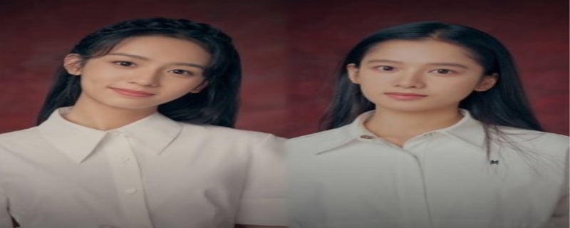周也张婧仪，周也张婧仪谁好看