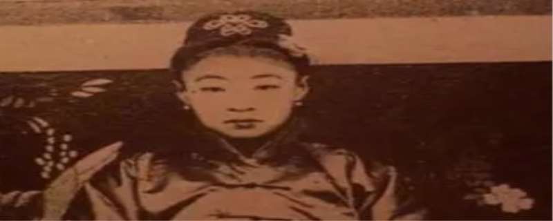 溥仪不能生育的真实原因,溥仪的母亲 溥仪不能生育的真实原因,溥仪的母亲