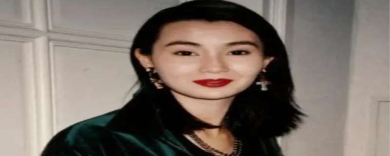张曼玉结过婚吗，张曼玉现在状况如何