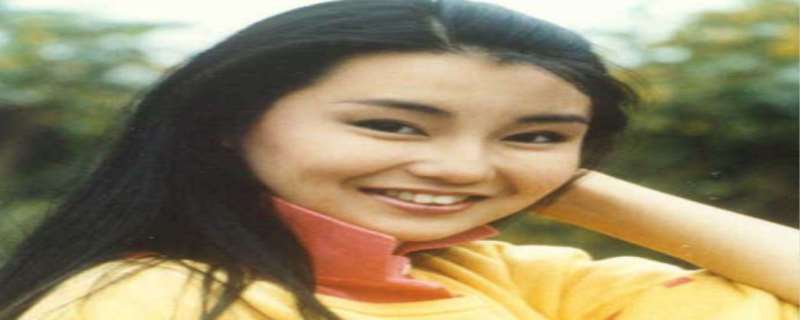 张曼玉结过婚吗,张曼玉现在状况如何 张曼玉结过婚吗,张曼玉现在状况如何