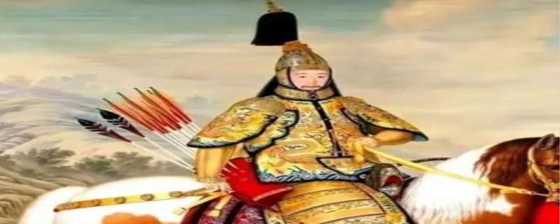 乾隆在位多少年,乾隆是哪个朝代 乾隆在位多少年,乾隆是哪个朝代