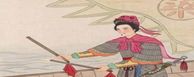花木兰是哪里人,花木兰是真实存在的吗 花木兰是哪里人,花木兰是真实存在的吗