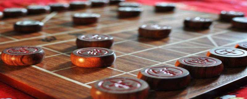 象棋有多少个棋子,象棋规则 象棋有多少个棋子,象棋规则