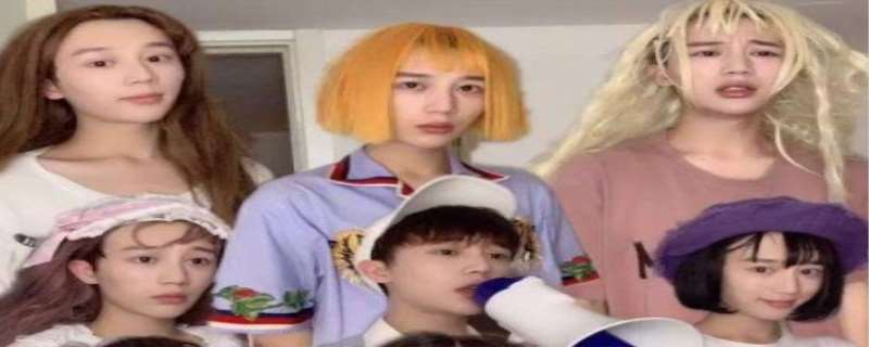 小李朝是男是女,小李朝怎么火的 小李朝是男是女,小李朝怎么火的