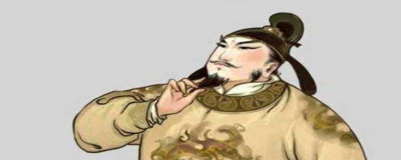 李世民儿子谁是皇上,李世民儿子有几个 李世民儿子谁是皇上,李世民儿子有几个