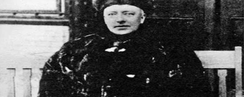庄士敦介绍,庄士敦结婚了吗 庄士敦介绍,庄士敦结婚了吗
