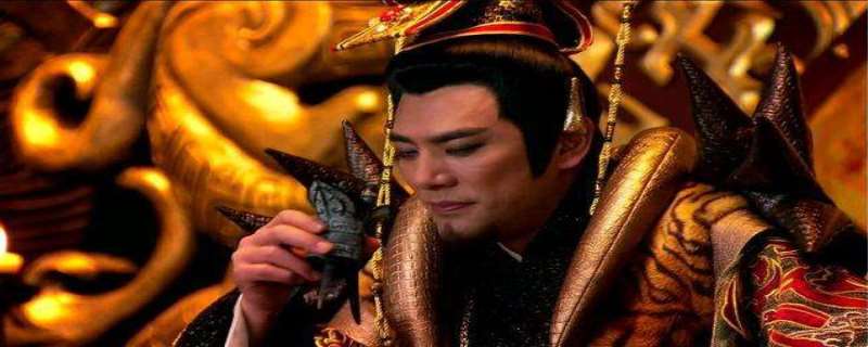 纣王最后封什么神   纣王为什么能封神
