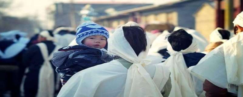 为什么人死后要盖住脸 为什么人死后要烧掉生前的衣服 为什么人死后要盖住脸 为什么人死后要烧掉生前的衣服