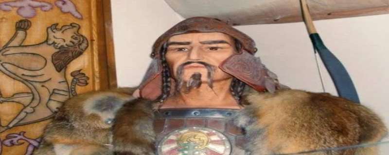 匈奴人是现在的什么人,匈奴人是蒙古人吗 匈奴人是现在的什么人,匈奴人是蒙古人吗