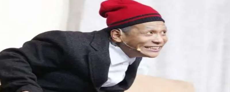 宋小宝近况最新消息，宋小宝出什么事了
