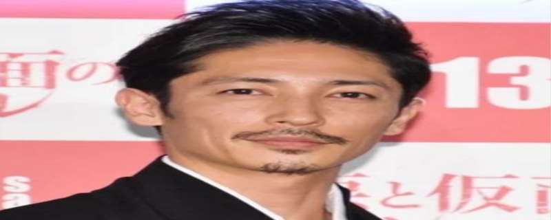 玉木宏为什么被人叫宏爷 玉木宏结婚了吗 热聚社