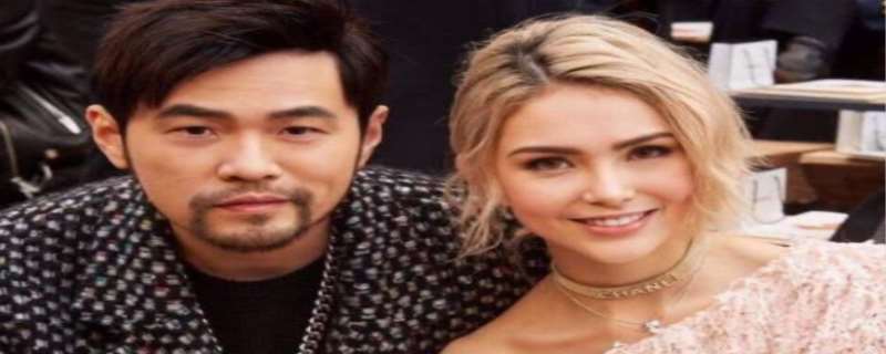 周杰伦的老婆是哪国人  周杰伦的老婆是什么星座