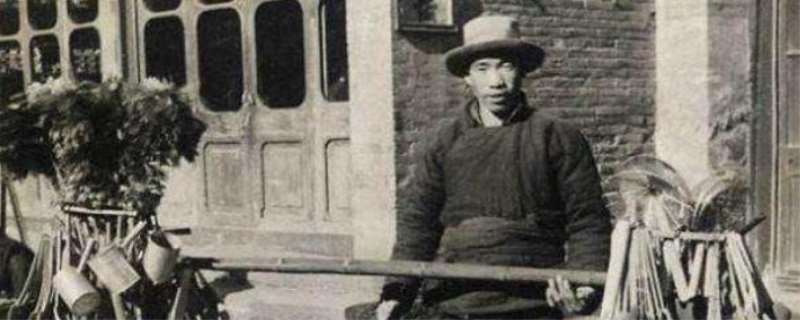 赊刀人真相揭秘,赊刀人为何自称“鬼谷子门徒” 赊刀人真相揭秘,赊刀人为何自称“鬼谷子门徒”