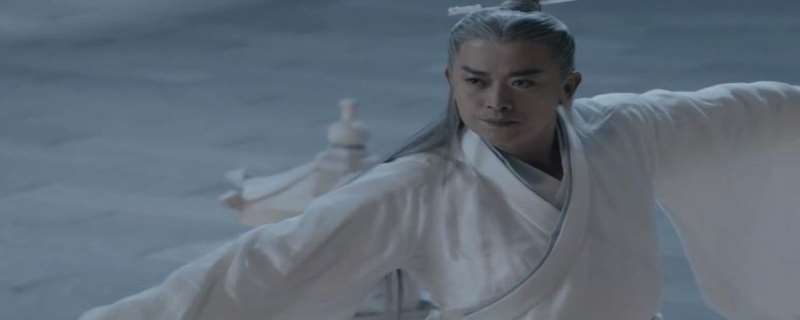 万剑一是谁的师弟，万剑一结局