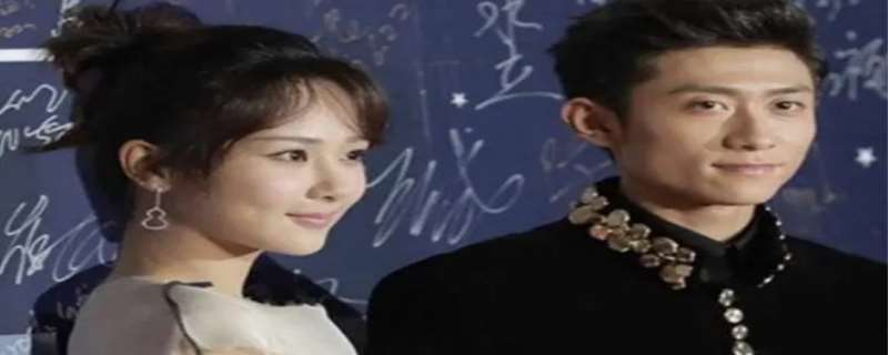 杨紫整容，杨紫和张一山是什么关系