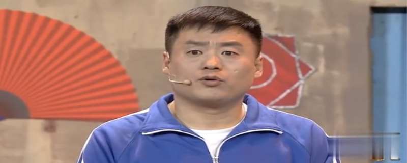 宋晓峰老婆是谁,宋晓峰是不是真的口吃 宋晓峰老婆是谁,宋晓峰是不是真的口吃
