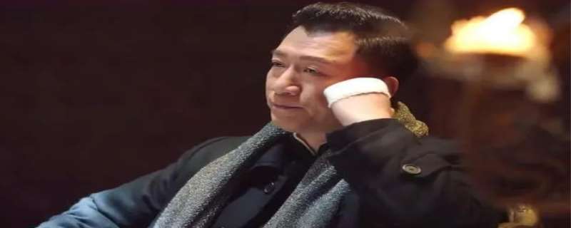孙红雷的妻子是谁，孙红雷贩盐是什么电视