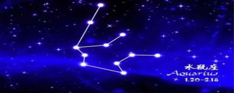 水瓶座的幸运颜色是什么颜色 水瓶座和什么星座最配 水瓶座的幸运颜色是什么颜色 水瓶座和什么星座最配