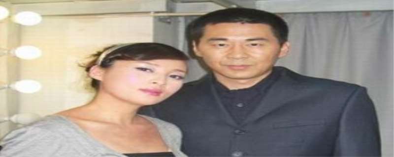 陈建斌结过几次婚,陈建斌现任老婆叫什么 陈建斌结过几次婚,陈建斌现任老婆叫什么