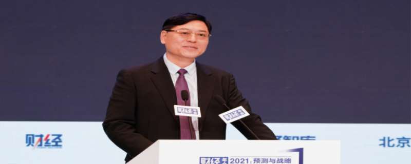 杨元庆是联想董事长吗  杨元庆是柳传志什么人