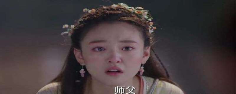 白落衡结局，白落衡为什么成神女