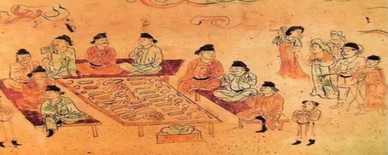吃饭筷子断了是啥预兆,筷子的来源