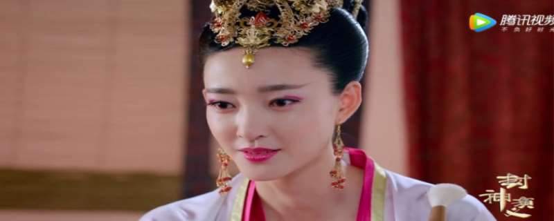 妲己是谁的女儿? 妲己是女娲派来的吗