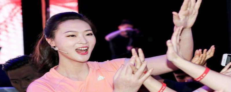 惠若琪老公是谁 惠若琪为什么退役那么早 惠若琪老公是谁 惠若琪为什么退役那么早