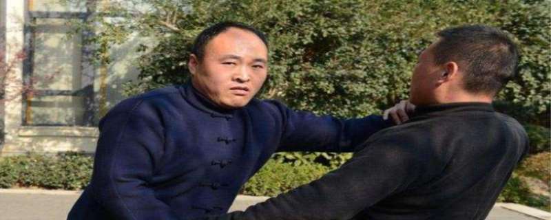 李天金挡子弹是真的吗 李天金的功夫如何 李天金挡子弹是真的吗 李天金的功夫如何