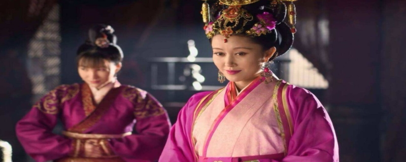 南后郑袖是什么位分 南后与郑袖是一个人吗