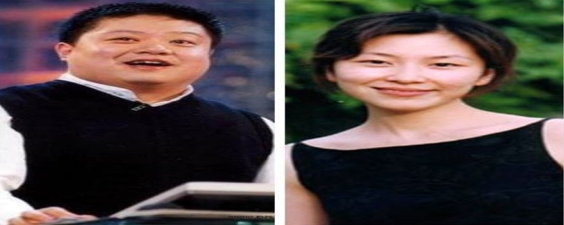 彭小盛马东什么关系 马东老婆彭小盛多大