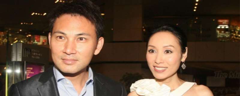 郭可盈林文龙怎么认识的  郭可盈林文龙现在离婚了吗