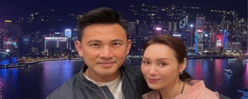 郭可盈林文龙怎么认识的 郭可盈林文龙现在离婚了吗 郭可盈林文龙怎么认识的 郭可盈林文龙现在离婚了吗