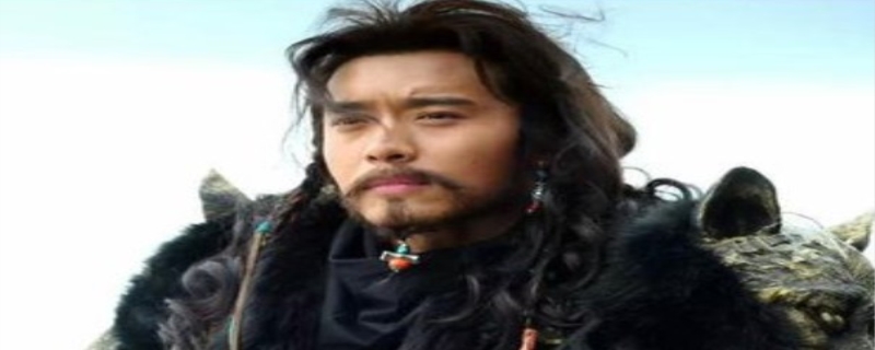 芈月和翟骊有几个孩子，芈月是什么朝代