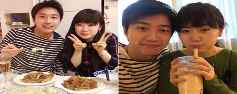 福原爱老公是哪里人  福原爱离婚了吗