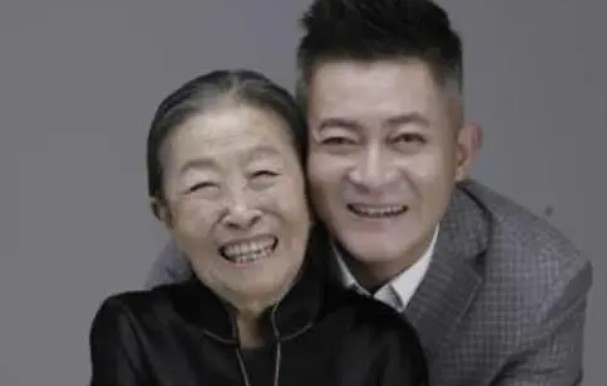 张少华什么时候去的世,张少华和杨志刚什么关系 张少华什么时候去的世,张少华和杨志刚什么关系