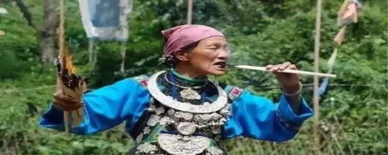 草鬼婆是什么意思 草鬼婆生活在什么地方 草鬼婆是什么意思 草鬼婆生活在什么地方