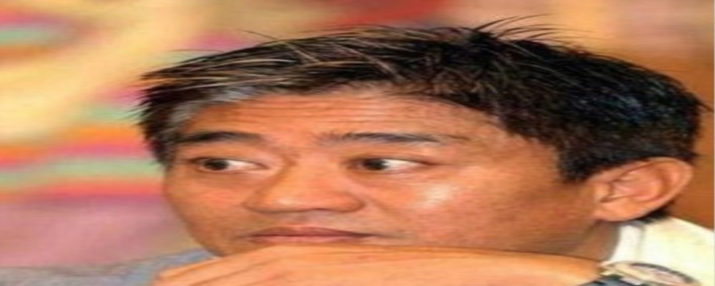 柯受良是竹联帮什么身份,柯受良是黑老大吗 柯受良是竹联帮什么身份,柯受良是黑老大吗