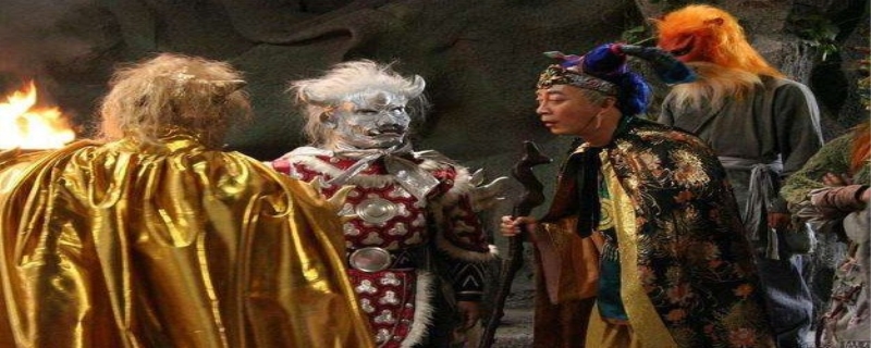 西游记拍了几年 西游记一共有多少集 西游记拍了几年 西游记一共有多少集