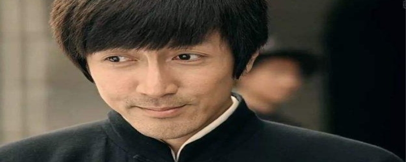 张鲁一是混血吗 张鲁一老婆是谁