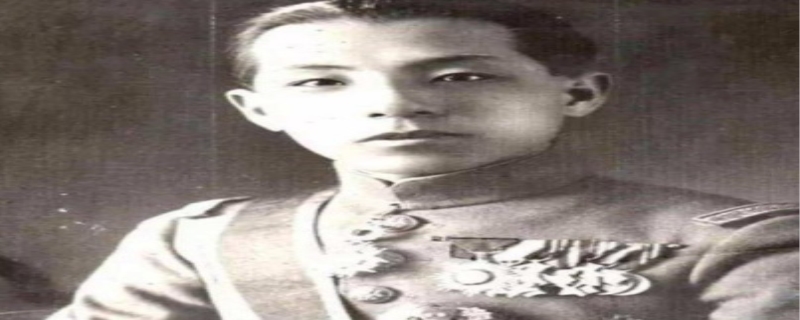 张学良的子女有哪些，张学良是个什么样的人