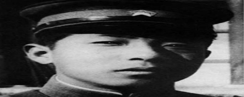 张学良的子女有哪些,张学良是个什么样的人 张学良的子女有哪些,张学良是个什么样的人