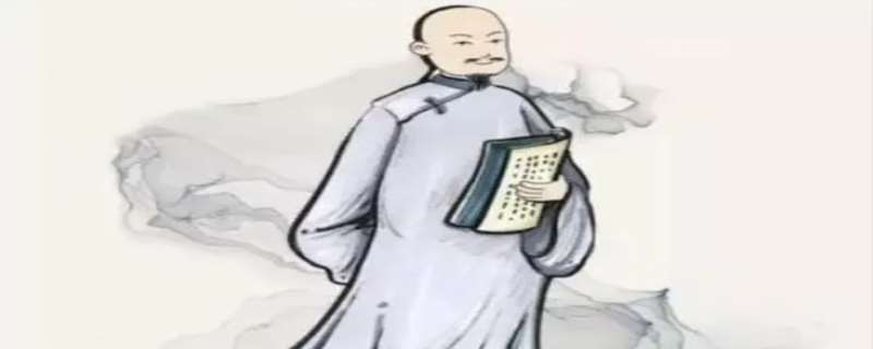 纪晓岚是哪个朝代的，纪晓岚为什么能活到81