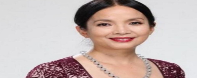吕丽萍儿子，吕丽萍是张丰毅前妻吗