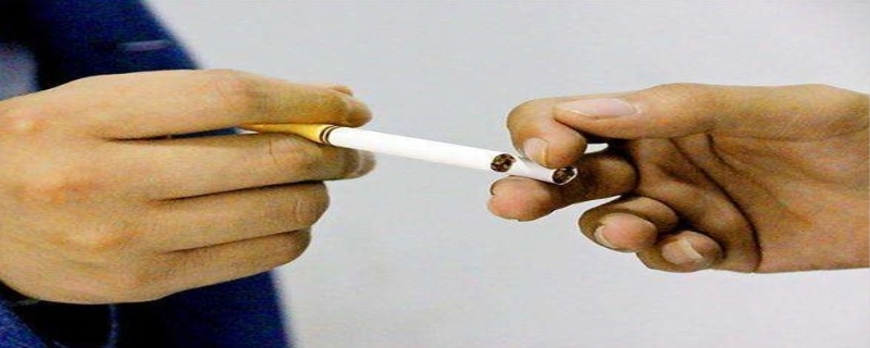戒烟多长时间算成功 戒烟多长时间最难受 戒烟多长时间算成功 戒烟多长时间最难受