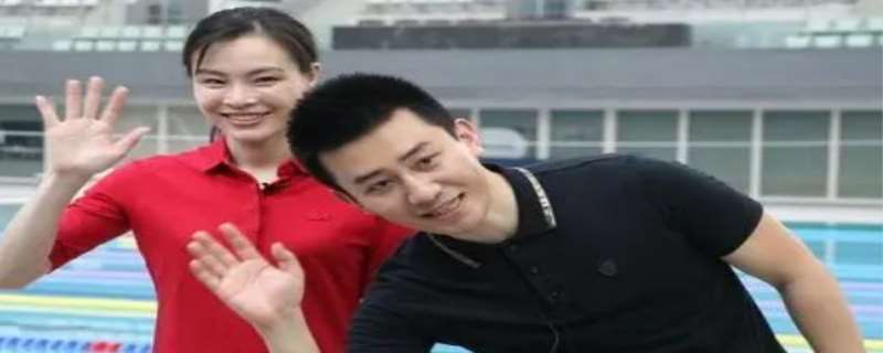 张效诚是受吗,张效诚吴敏霞怎么认识的 张效诚是受吗,张效诚吴敏霞怎么认识的