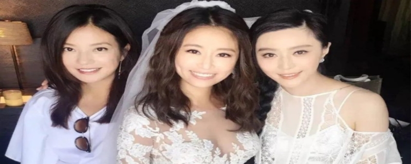 赵薇林心如是什么关系,林心如和霍建华离了婚是真的吗 赵薇林心如是什么关系,林心如和霍建华离了婚是真的吗